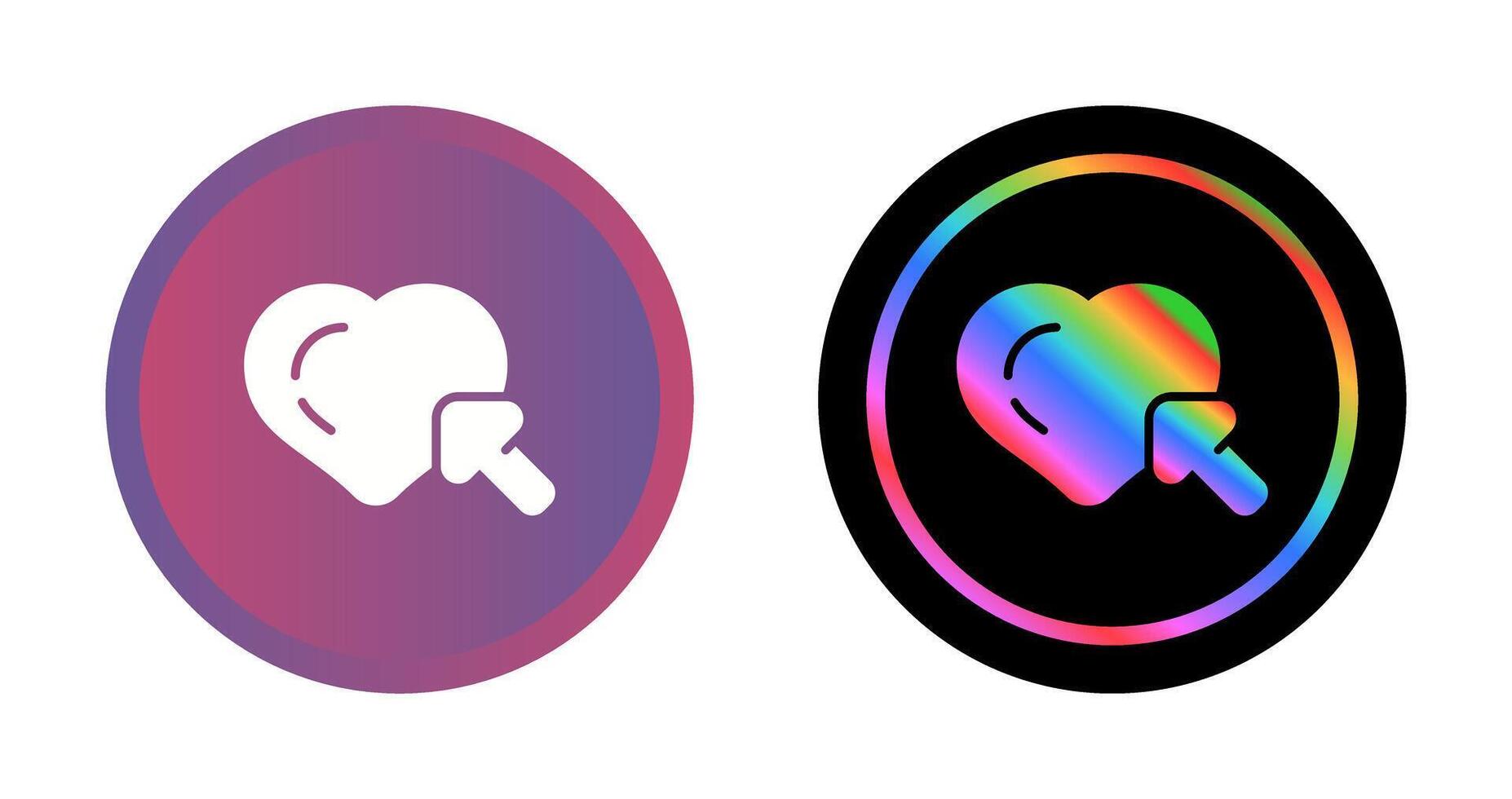 Selection Vector Icon