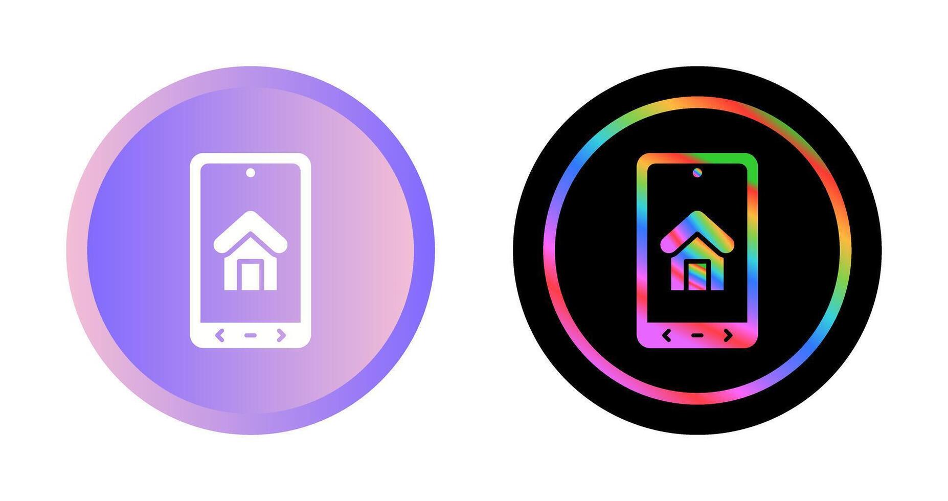 Home Vector Icon