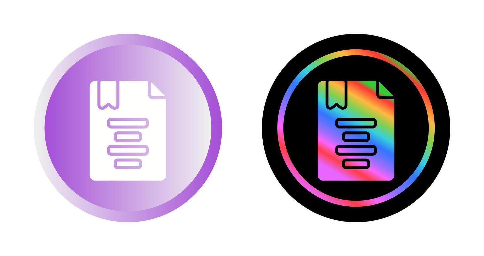 Center Align Vector Icon