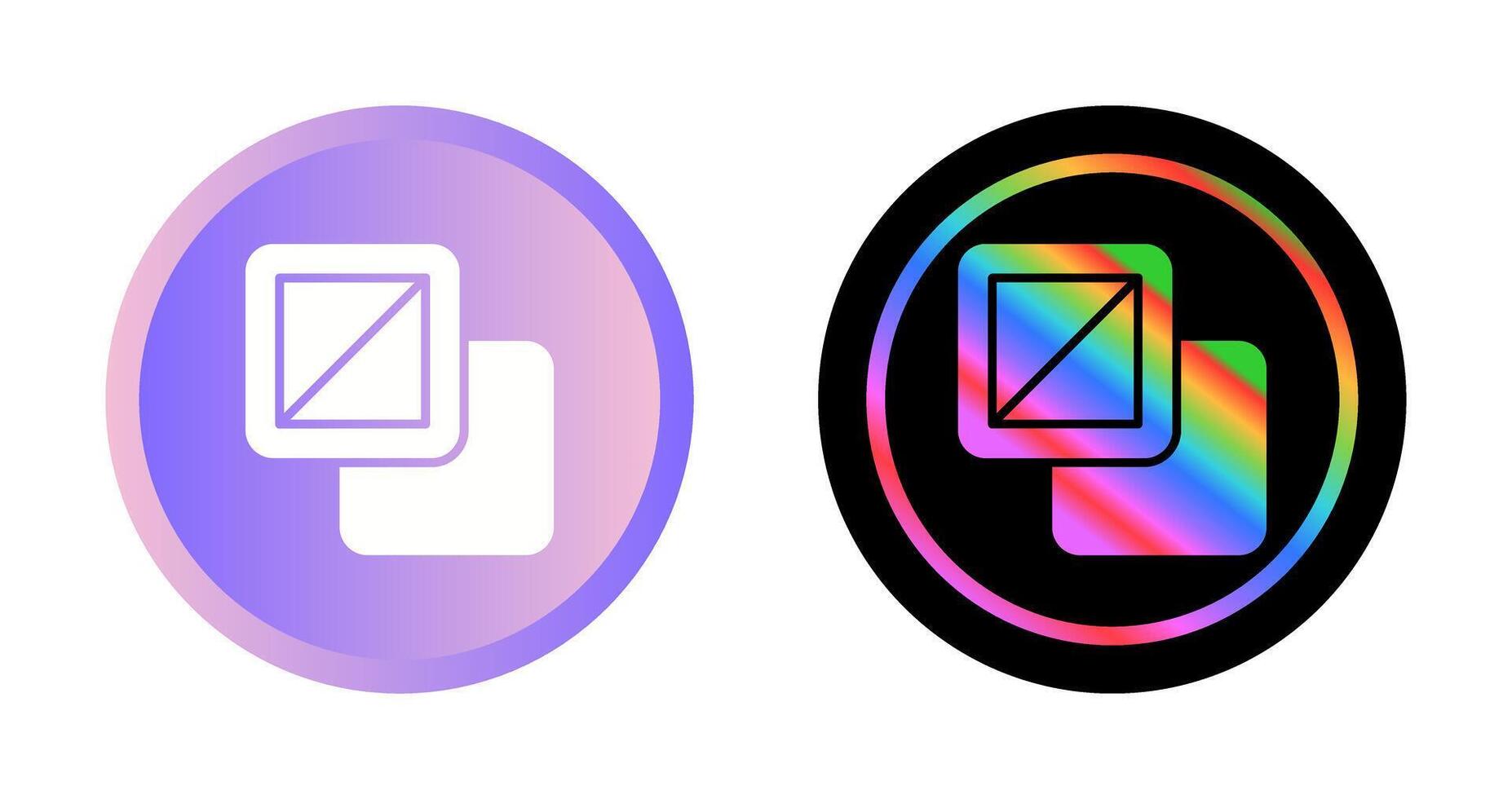 Background Vector Icon