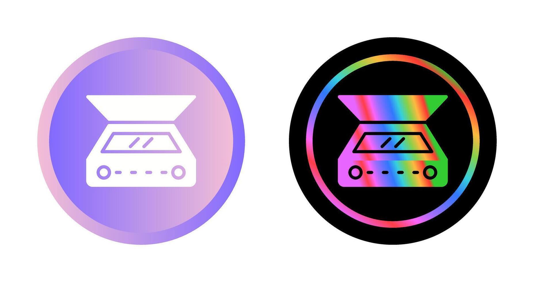 Sata Vector Icon