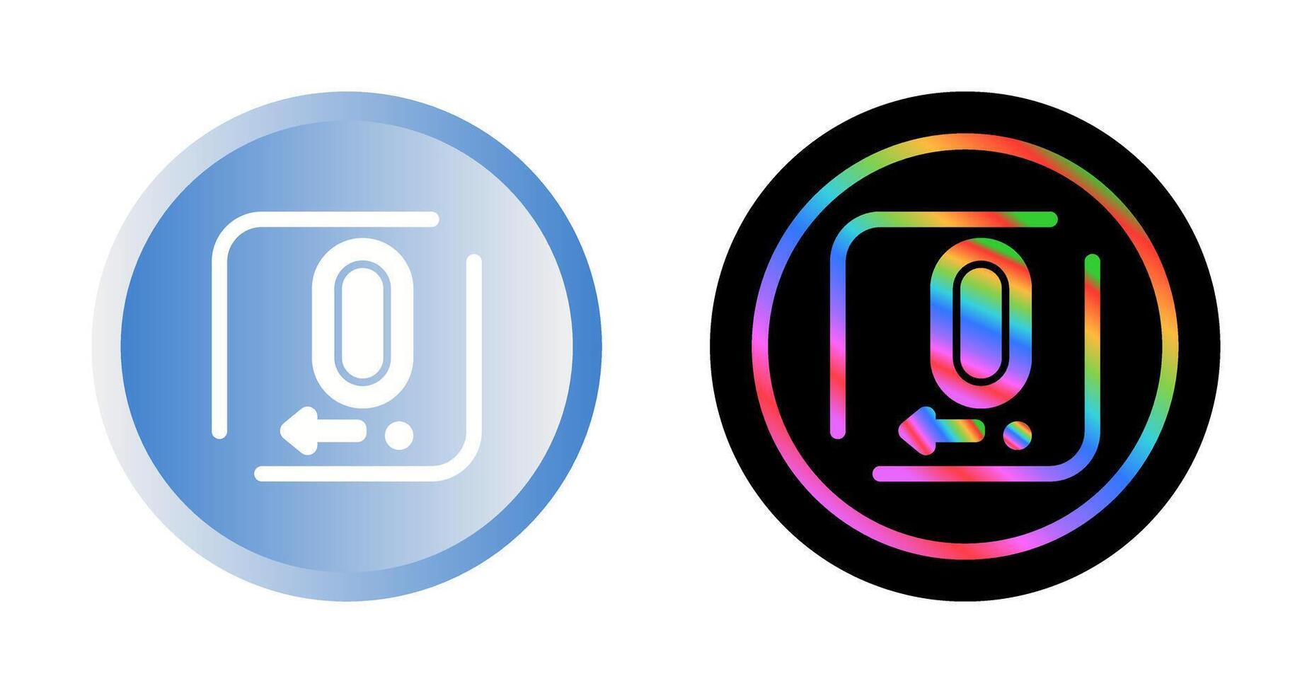 Decima Vector Icon