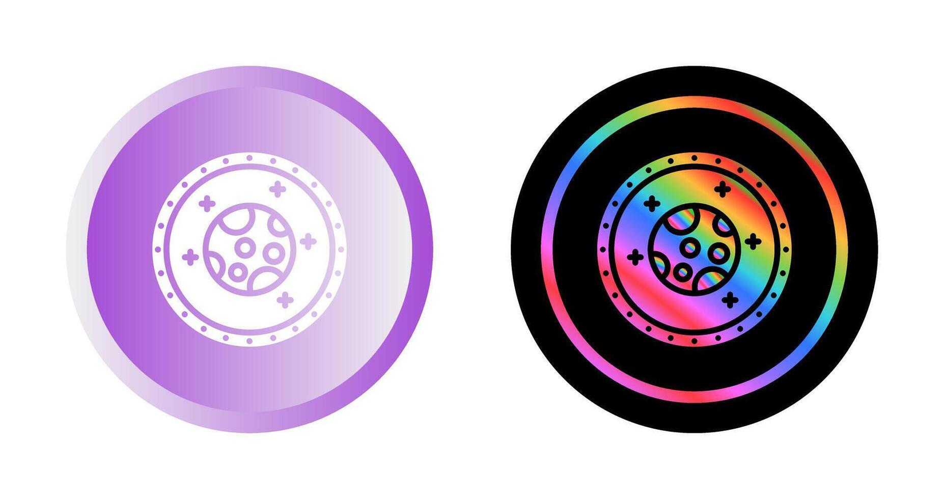 Porthol Vector Icon