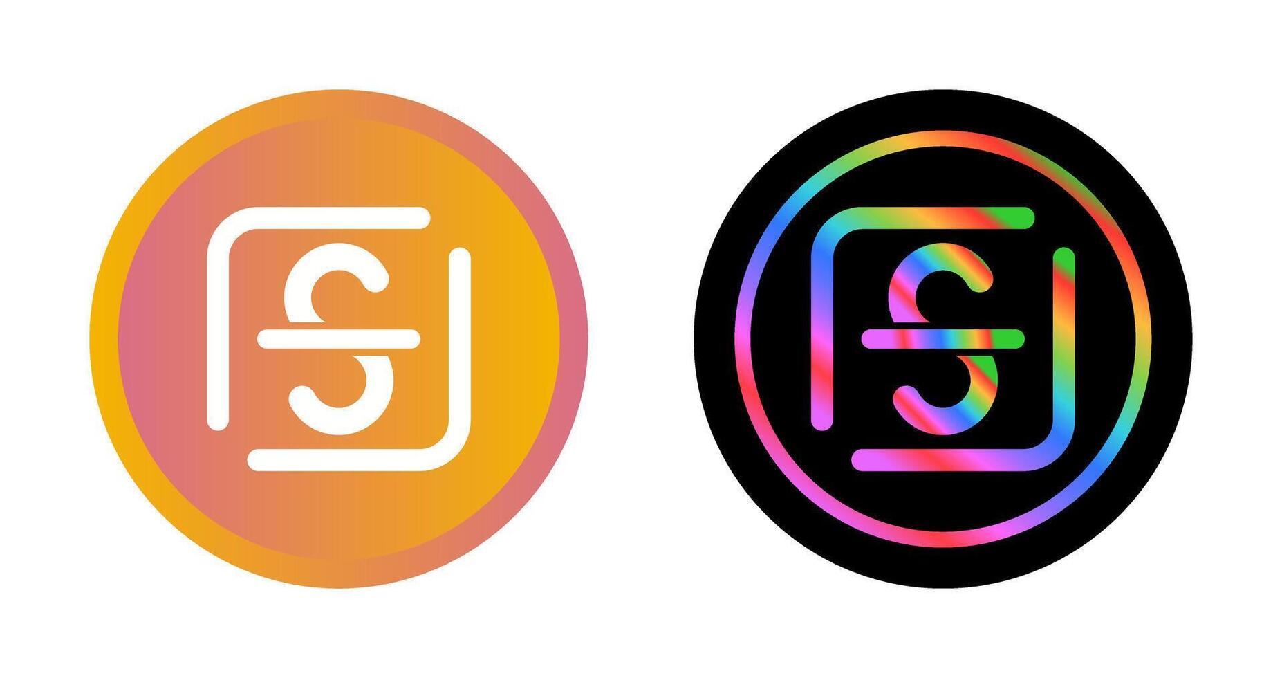 Strikethrough Vector Icon