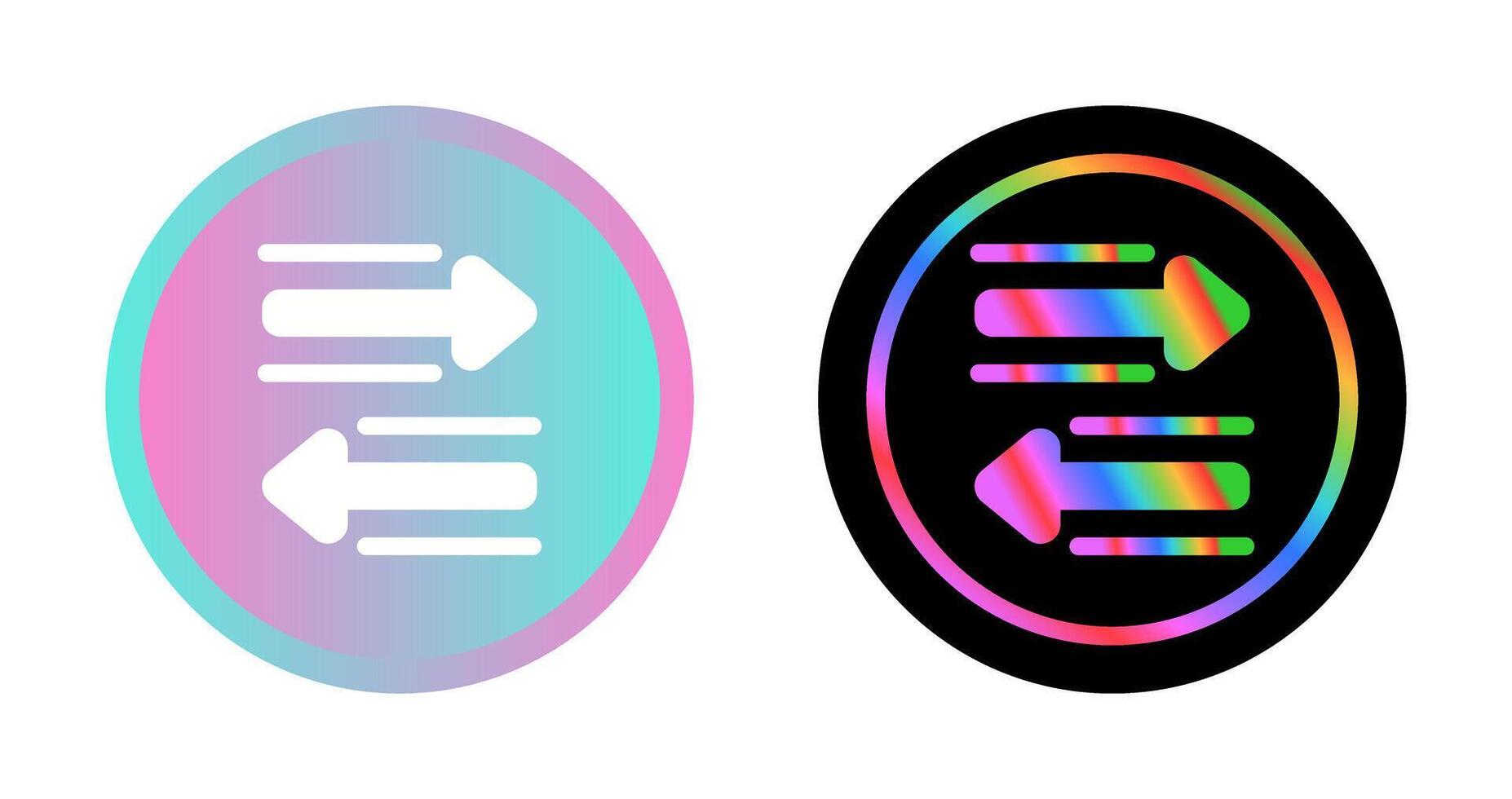 Arrow Vector Icon