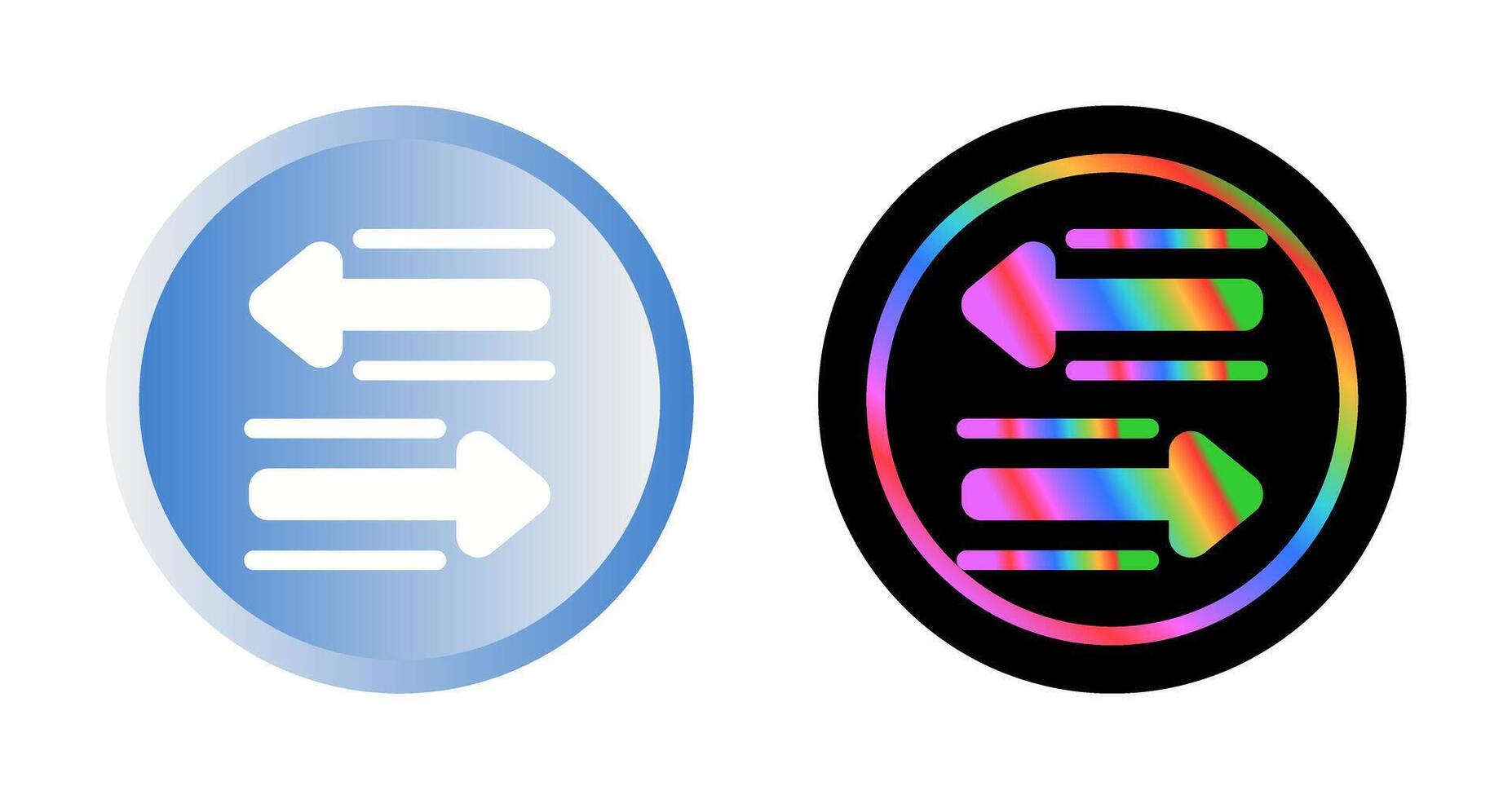 Arrow Vector Icon
