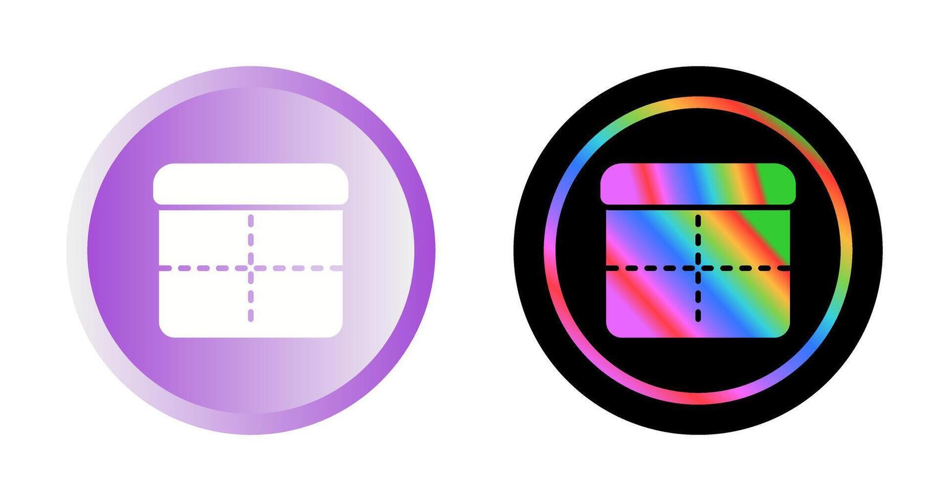 Borders Vector Icon