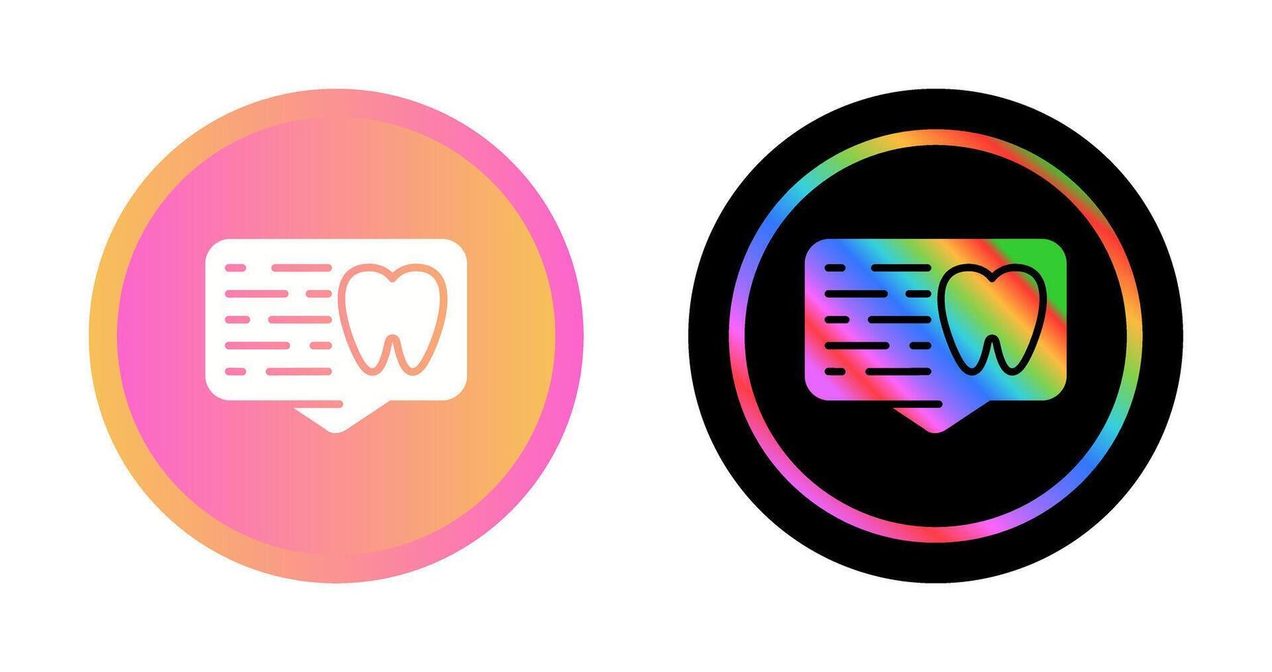Faq Vector Icon