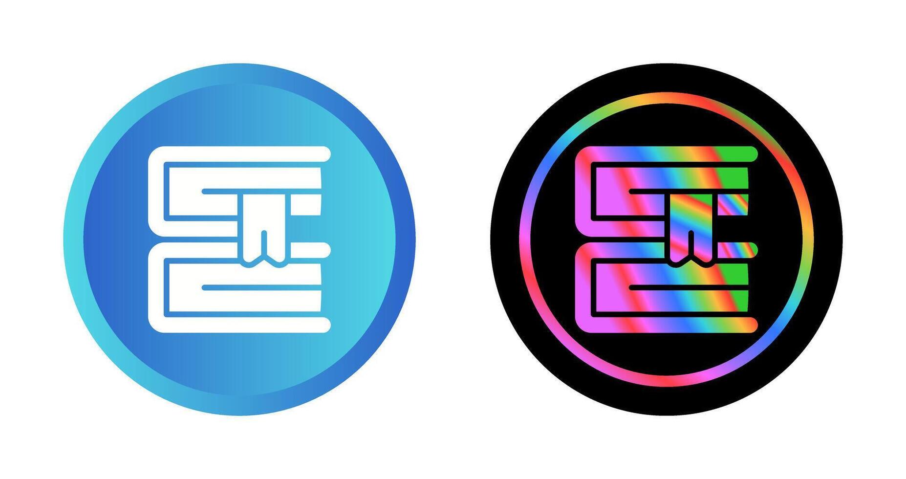 Book Vector Icon