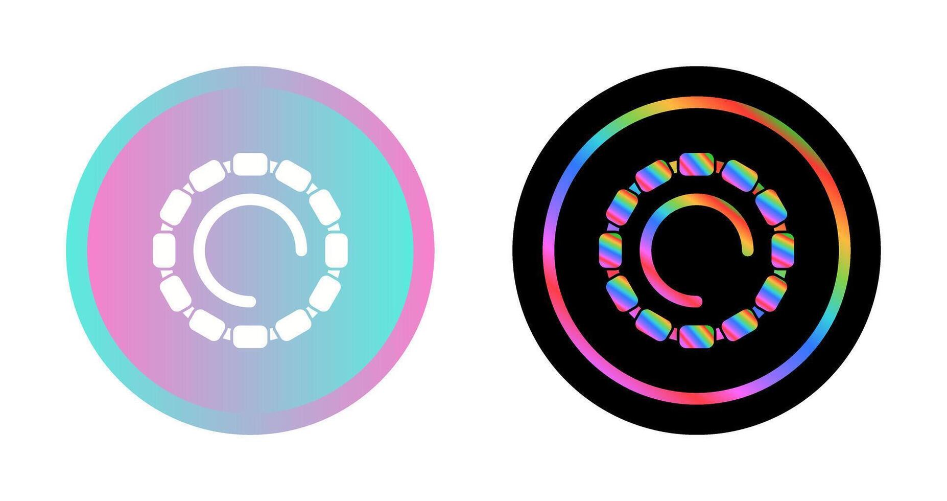 Selection Vector Icon