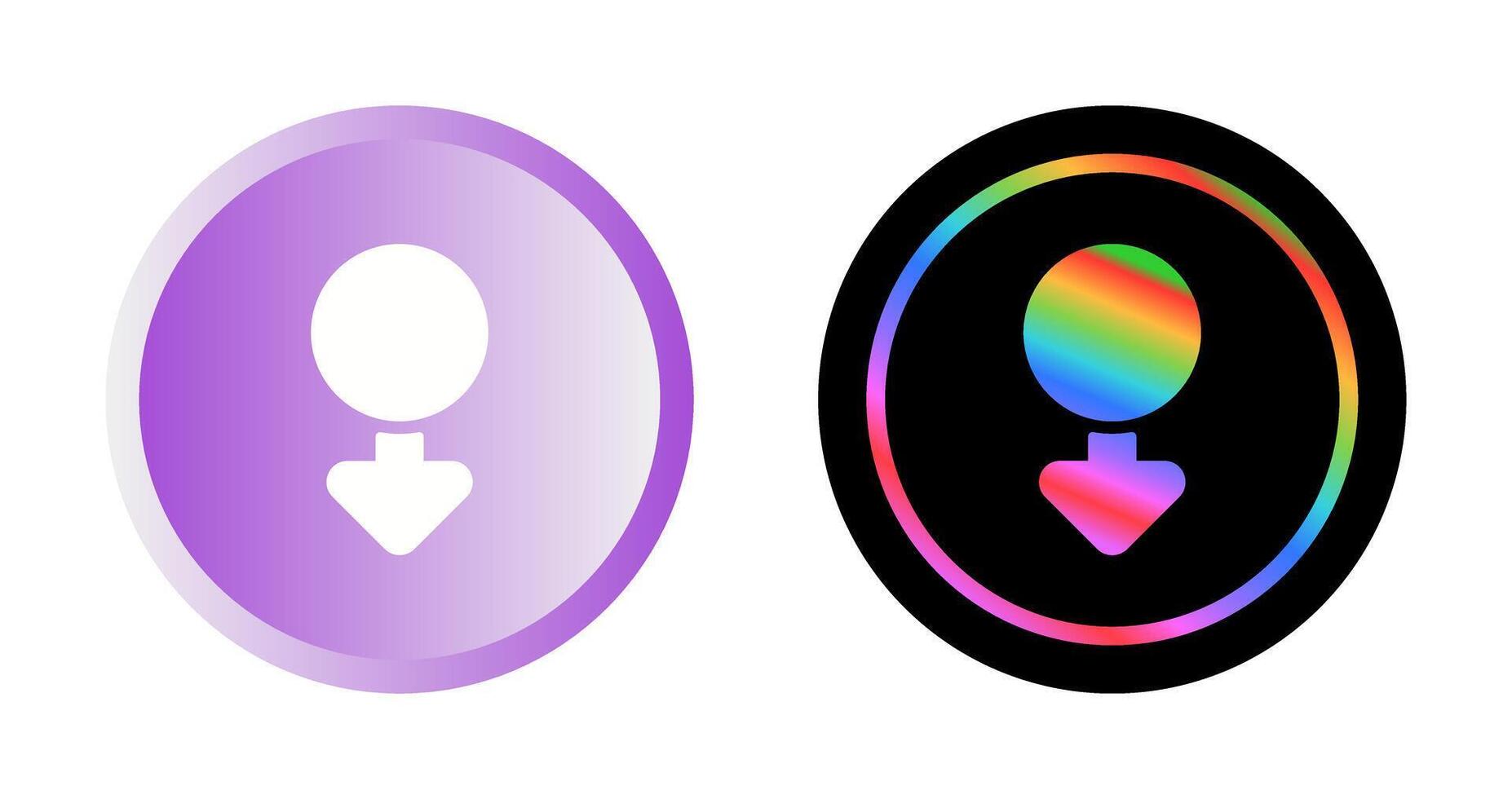 Arrow Vector Icon