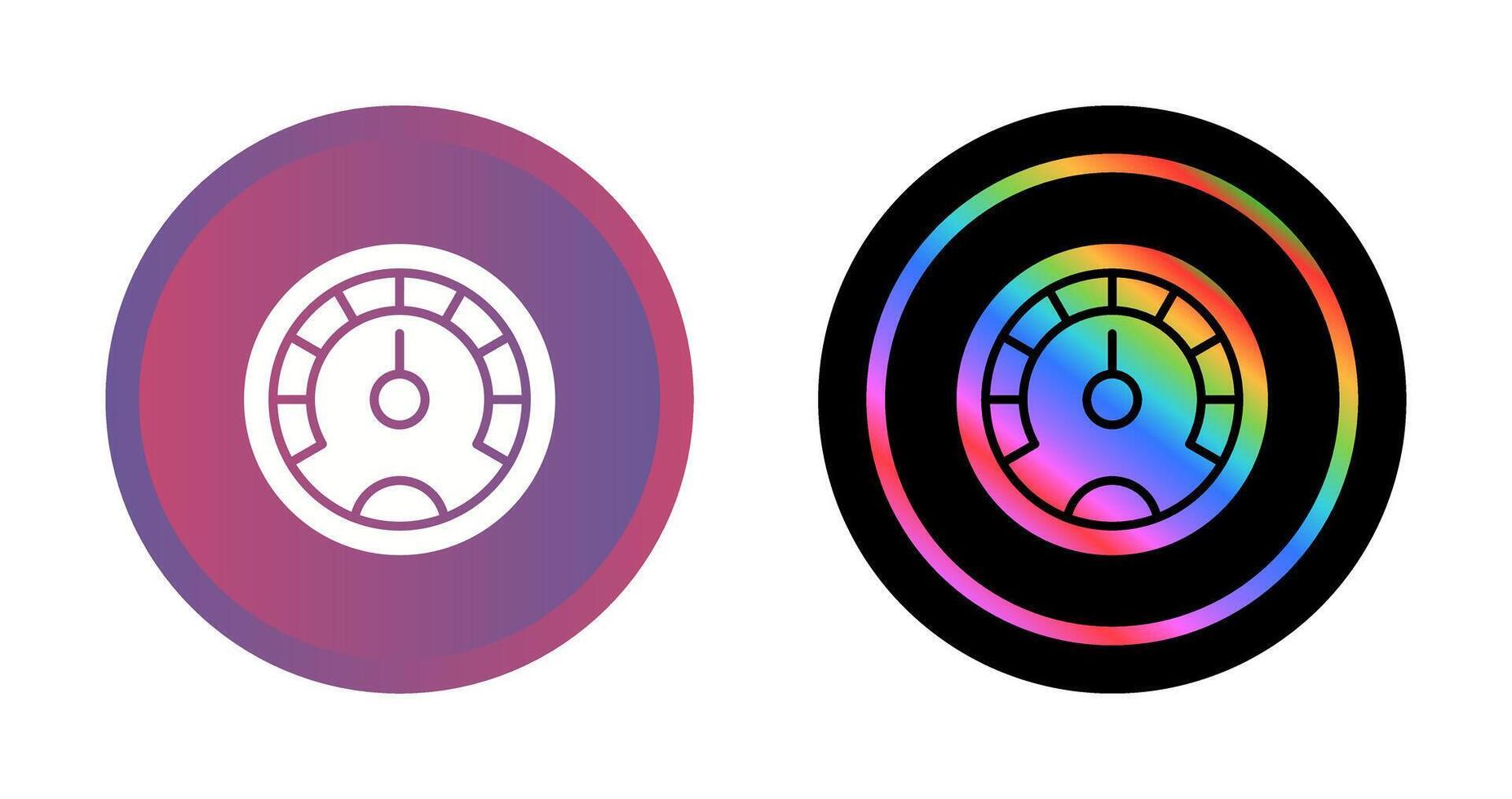 Performance Vector Icon