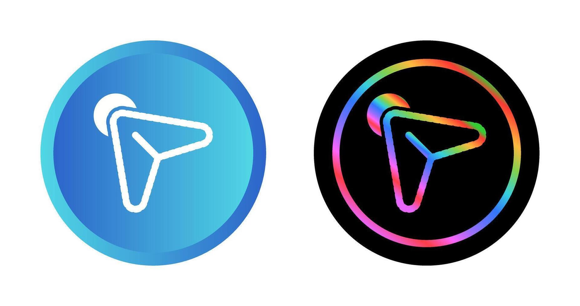 Click Vector Icon