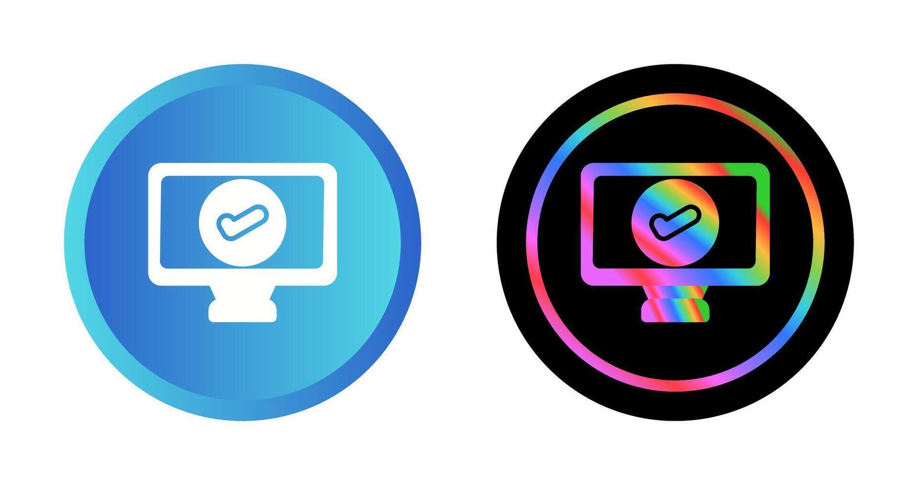 Update Vector Icon
