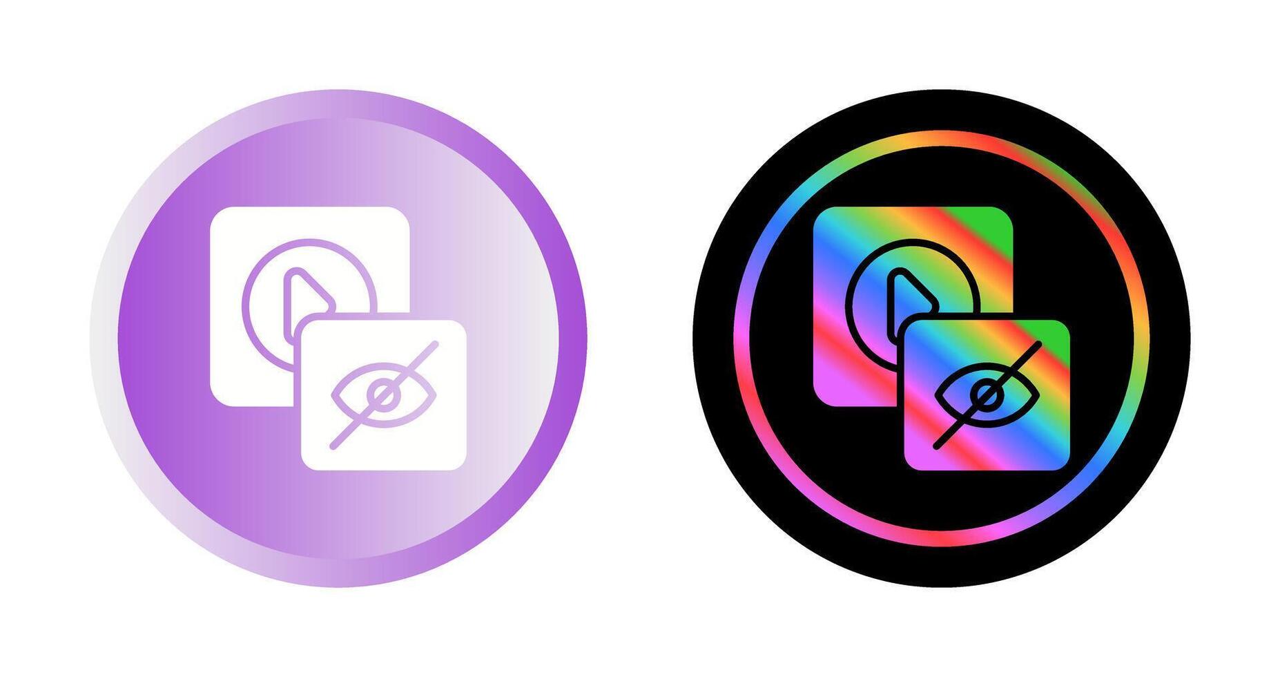 Private Vector Icon