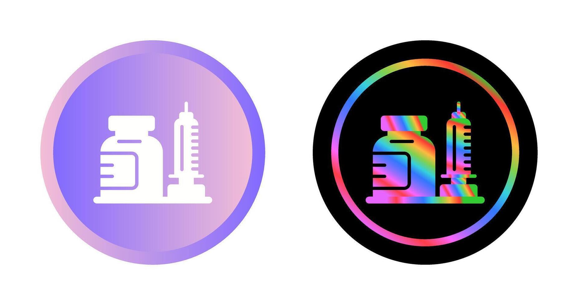 Drugs Vector Icon