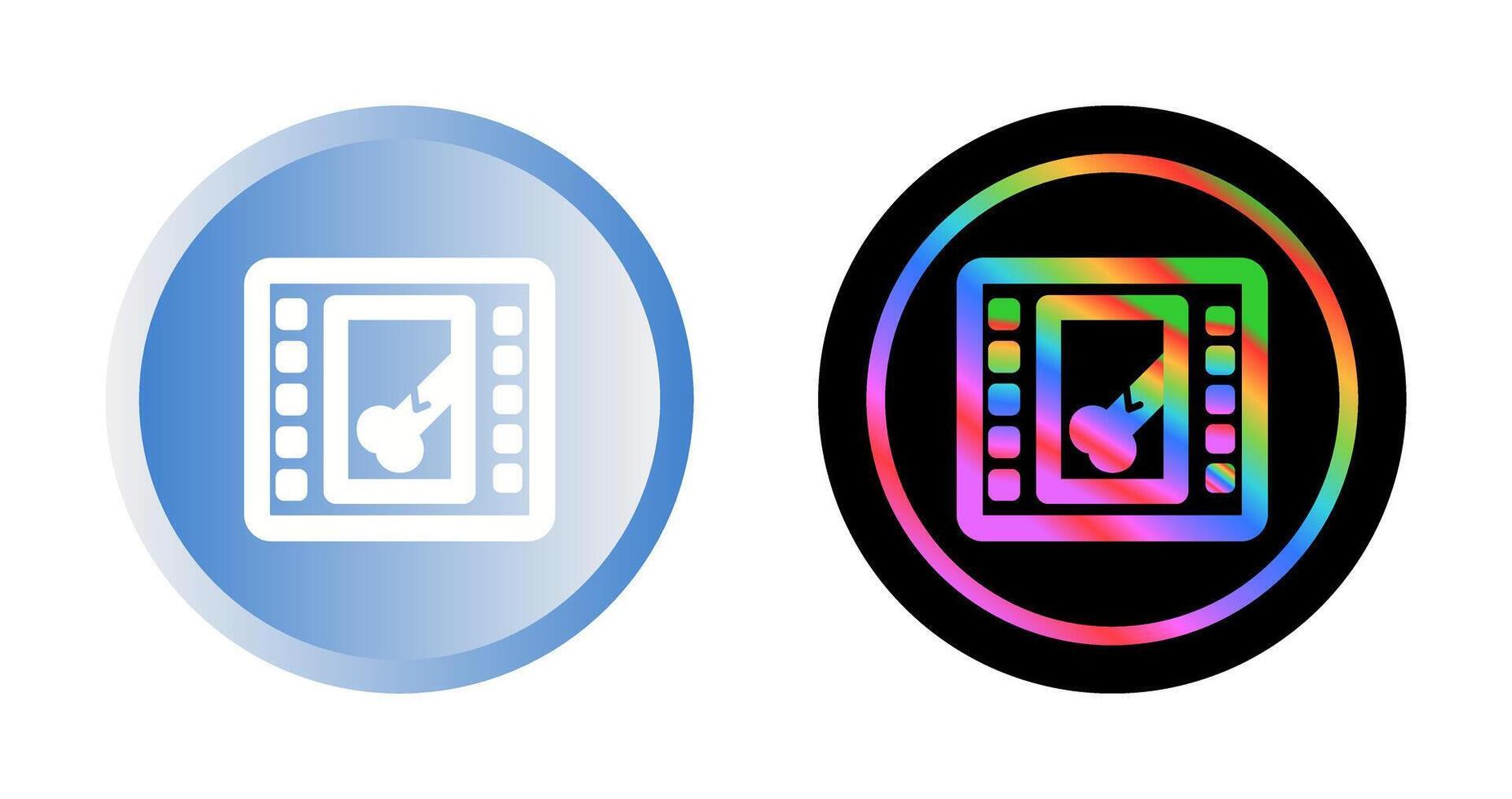 X ray Vector Icon