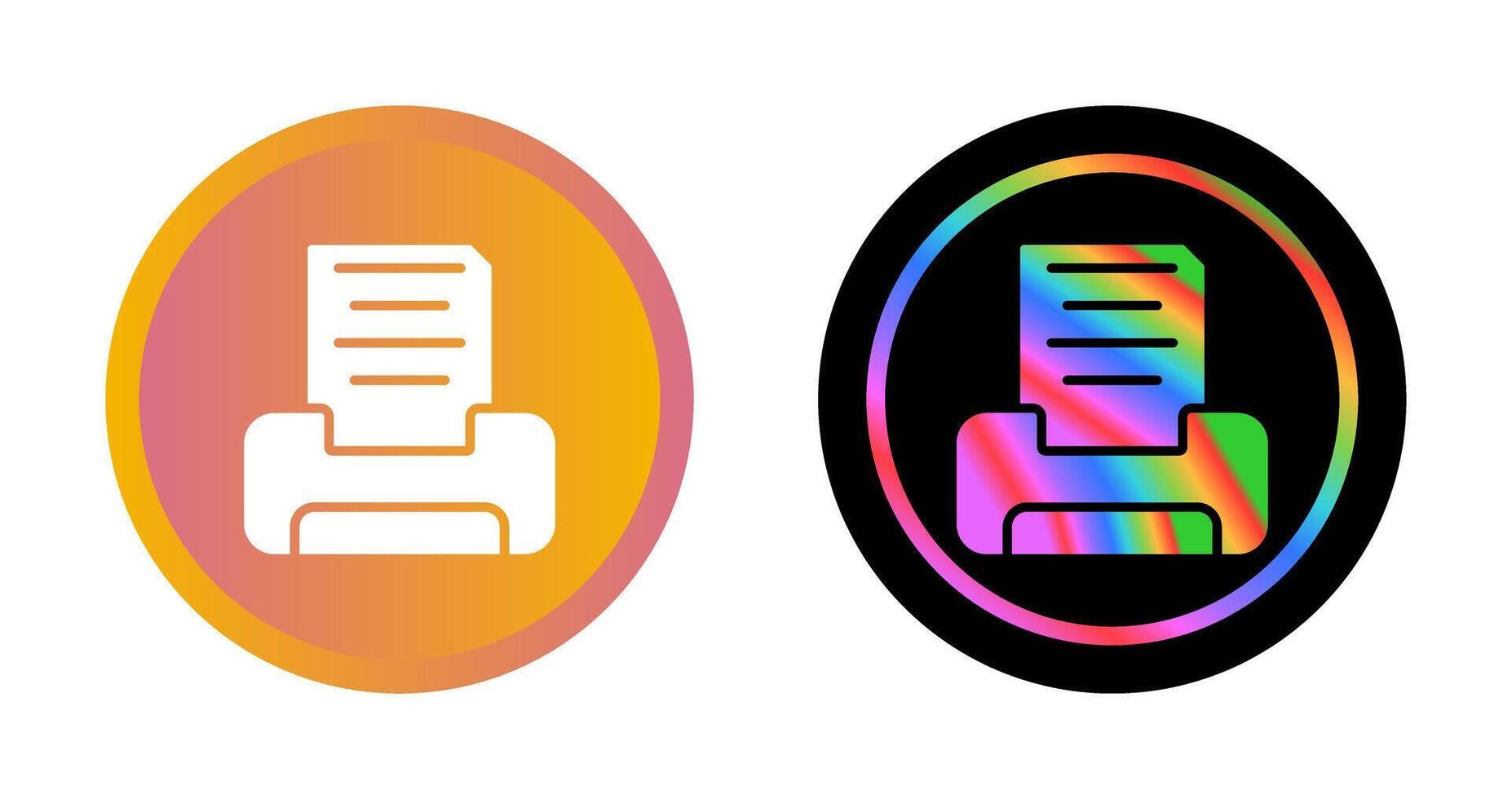 Archive Vector Icon