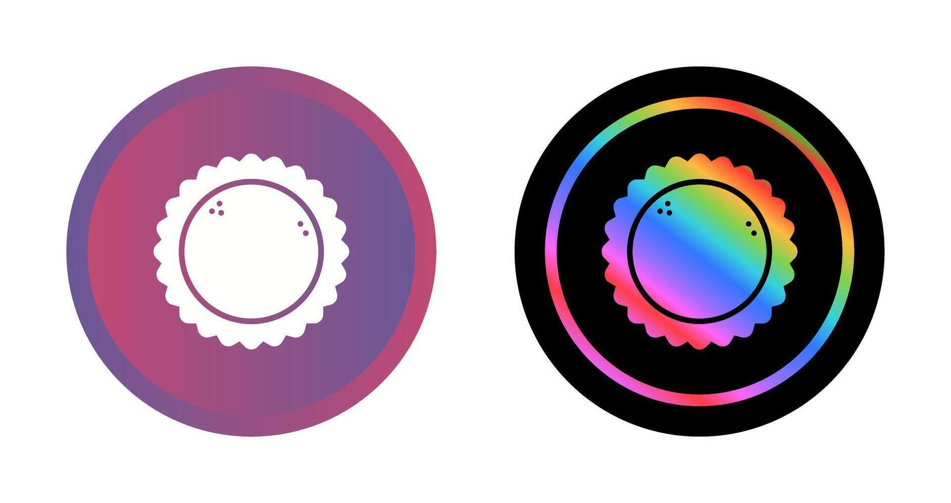 Sun Vector Icon
