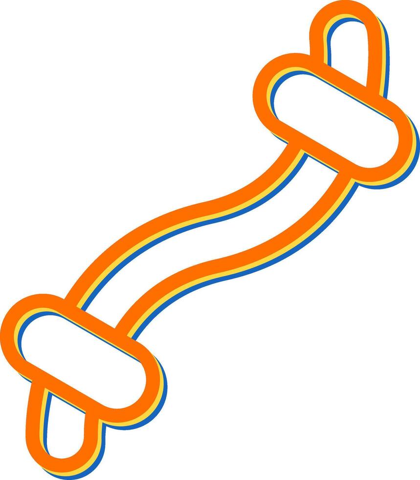 Rope Vector Icon