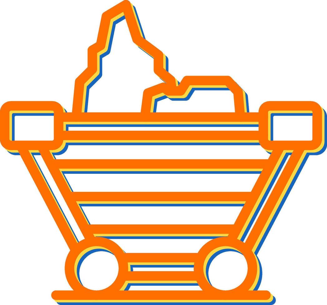 Cart Vector Icon