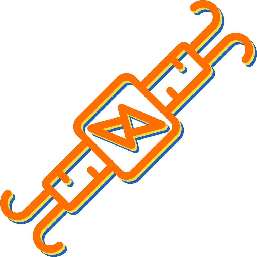 Wires Vector Icon