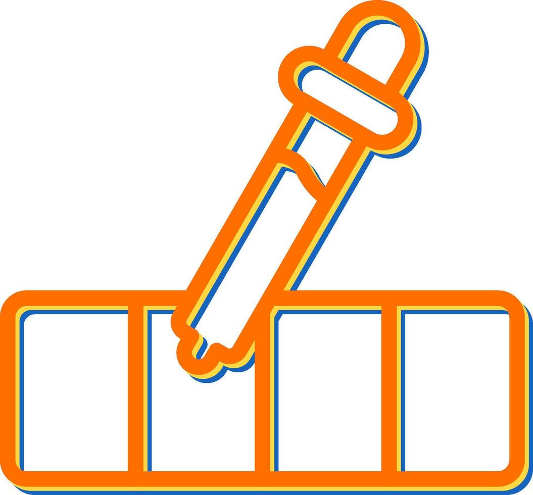 Dropper Vector Icon
