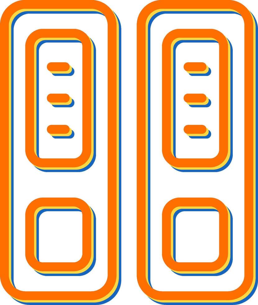 Folder Vector Icon