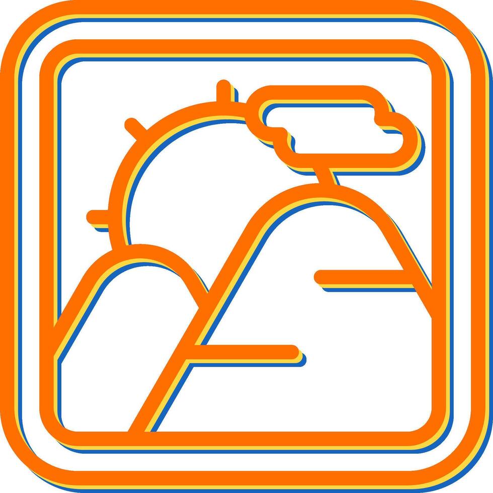 Image Vector Icon