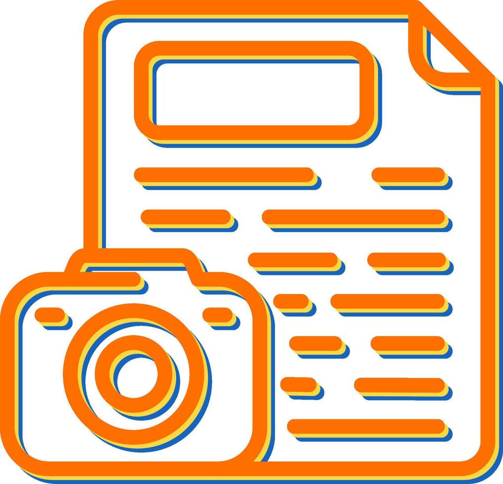 File Vector Icon