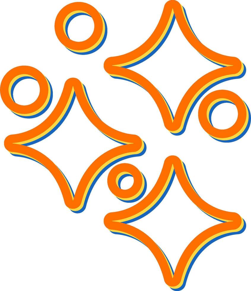 Star Vector Icon