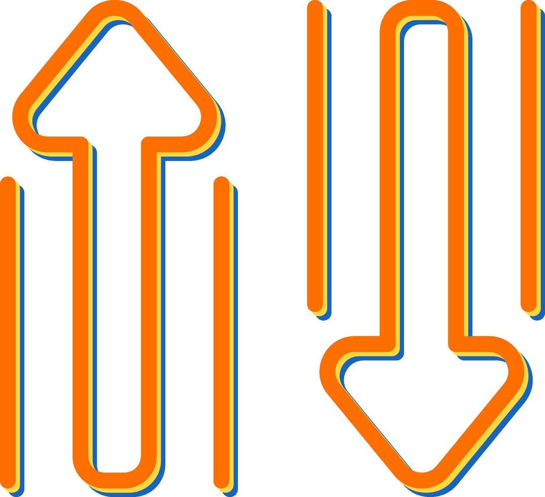 Arrow Vector Icon