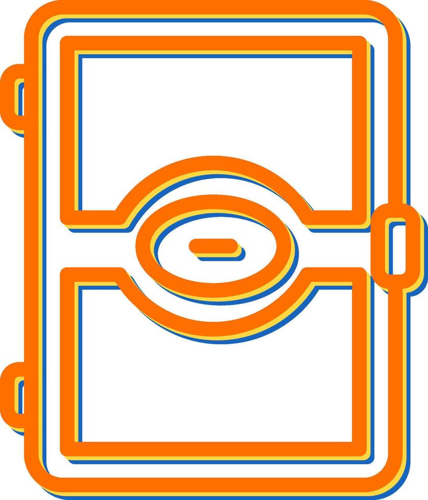 Door Vector Icon