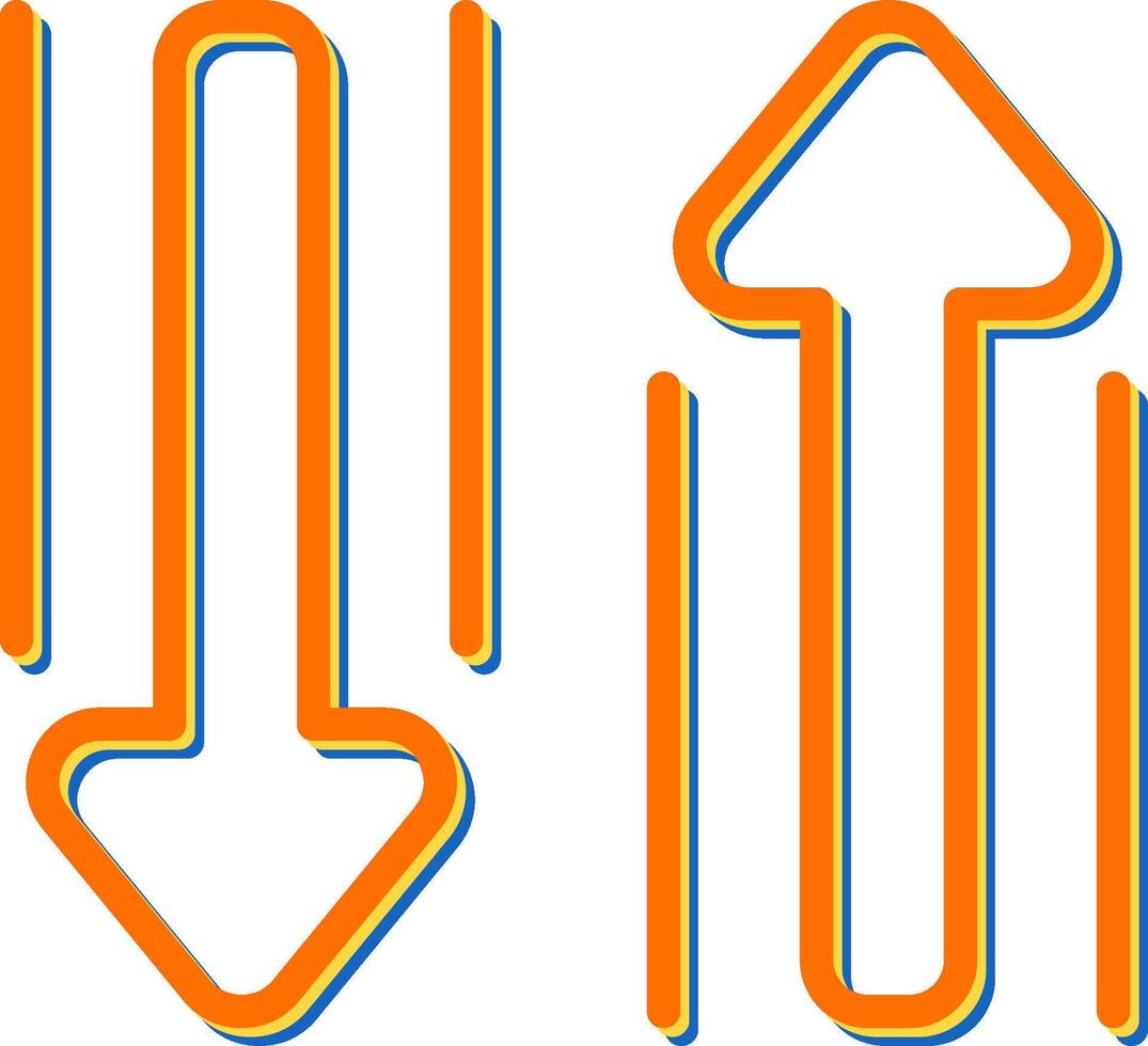 Arrow Vector Icon