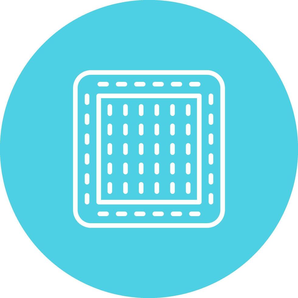 Motherboard Vector Icon