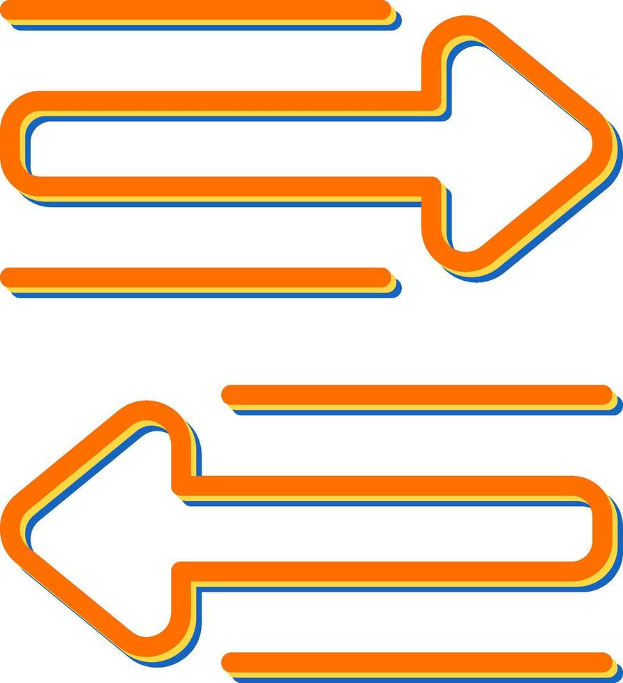 Arrow Vector Icon