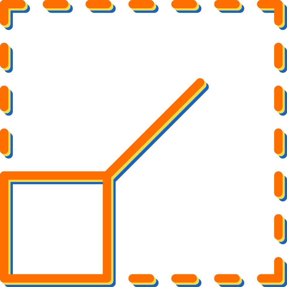 Scale Vector Icon