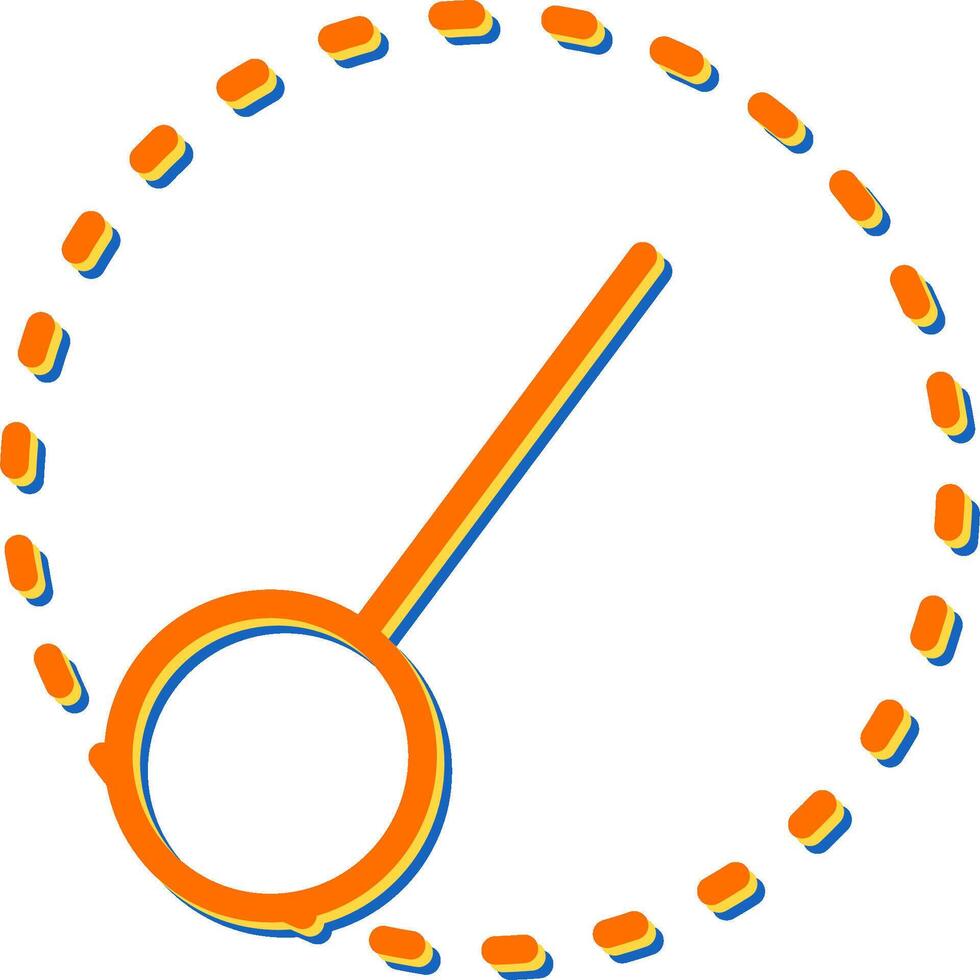 Scale Vector Icon