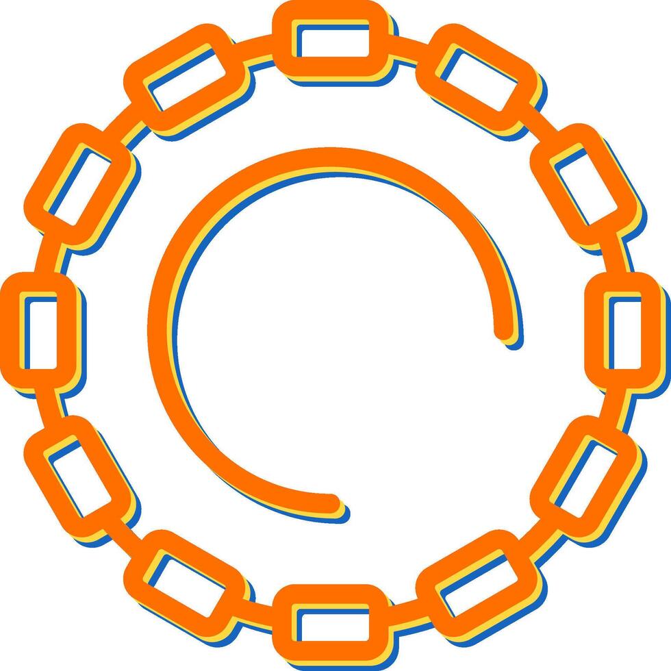 Selection Vector Icon