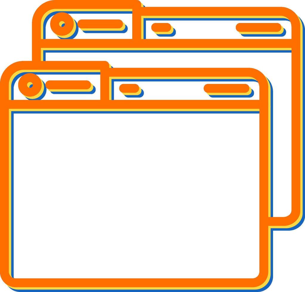 Windows Vector Icon