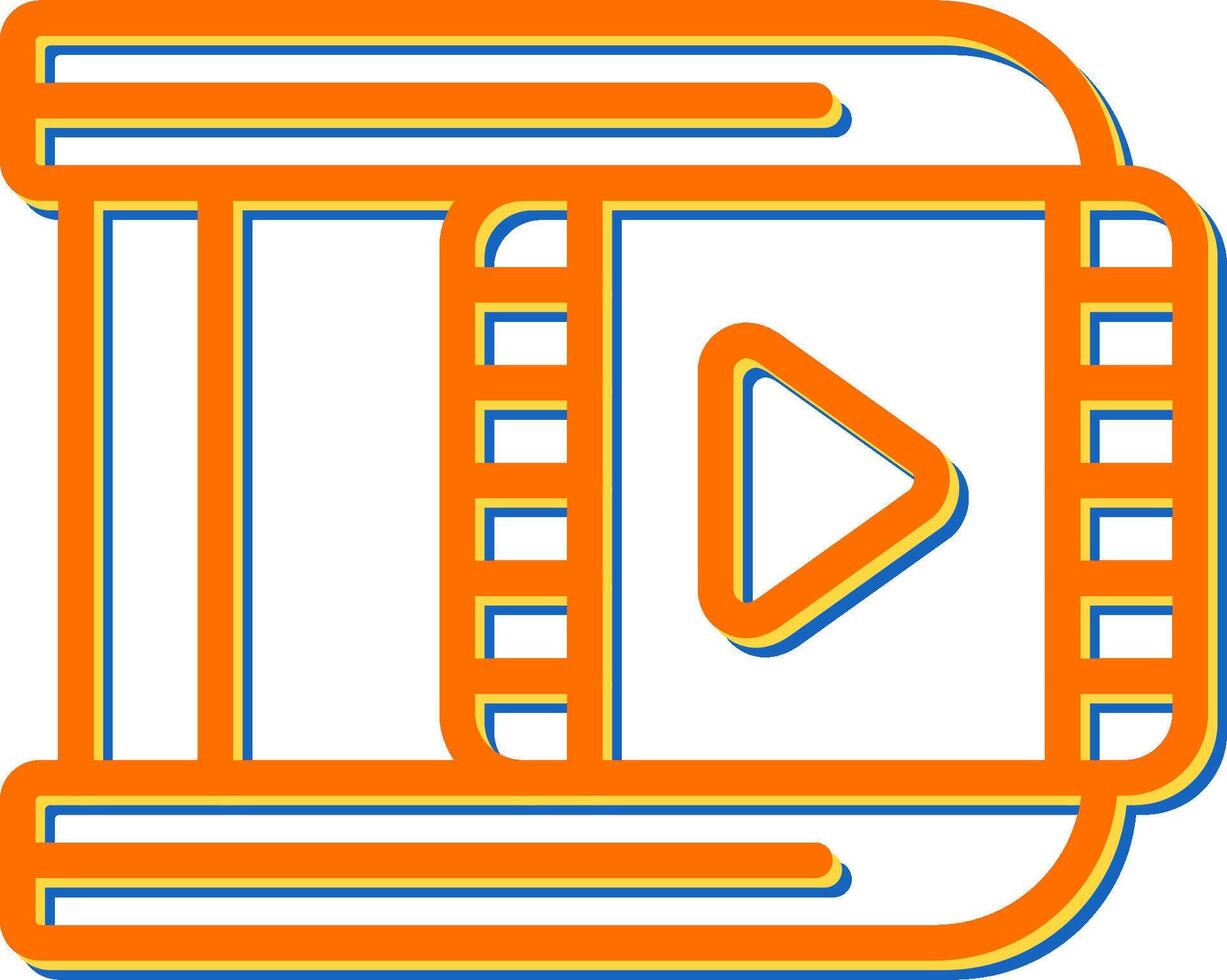 Compress Vector Icon