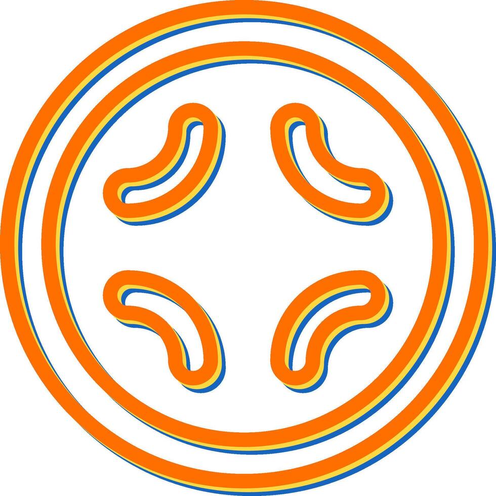 Minimize Vector Icon