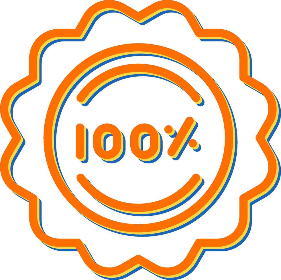 Certification Vector Icon