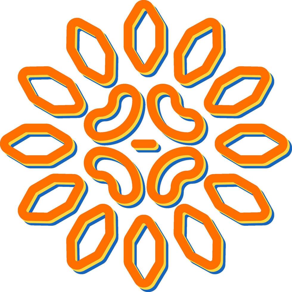 Target Vector Icon