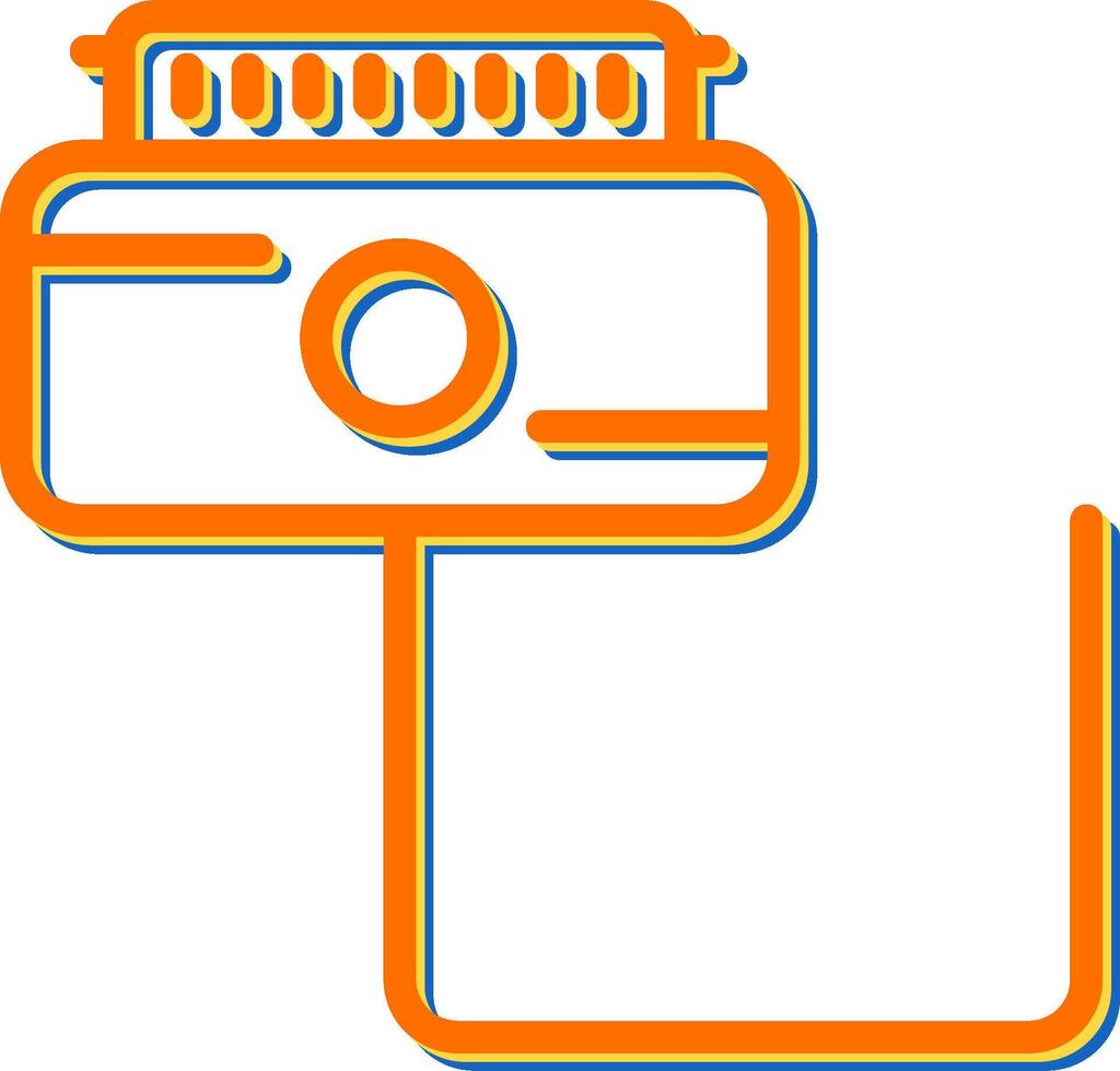 Plug Vector Icon