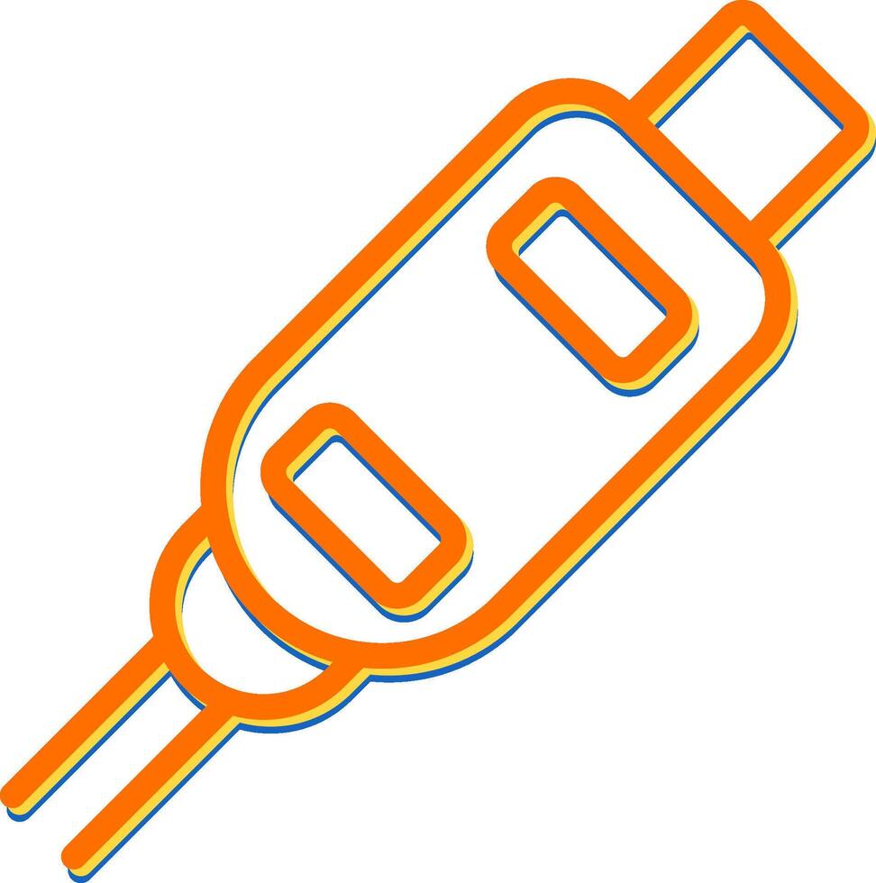 Hdmi Vector Icon