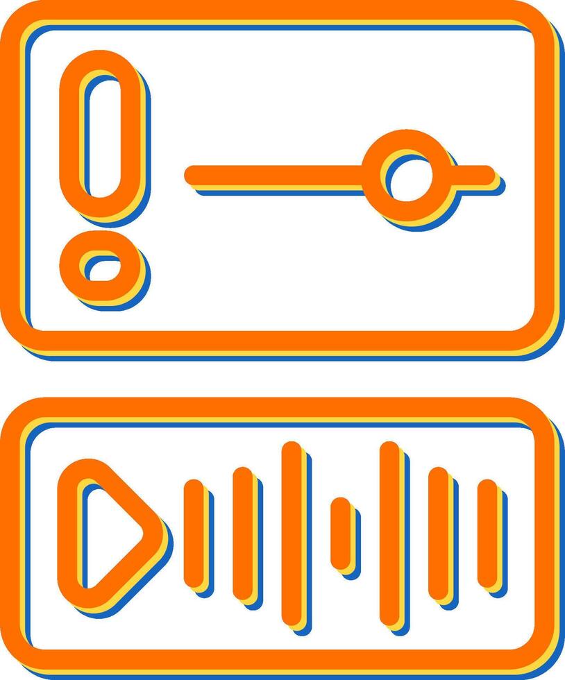 Error Vector Icon