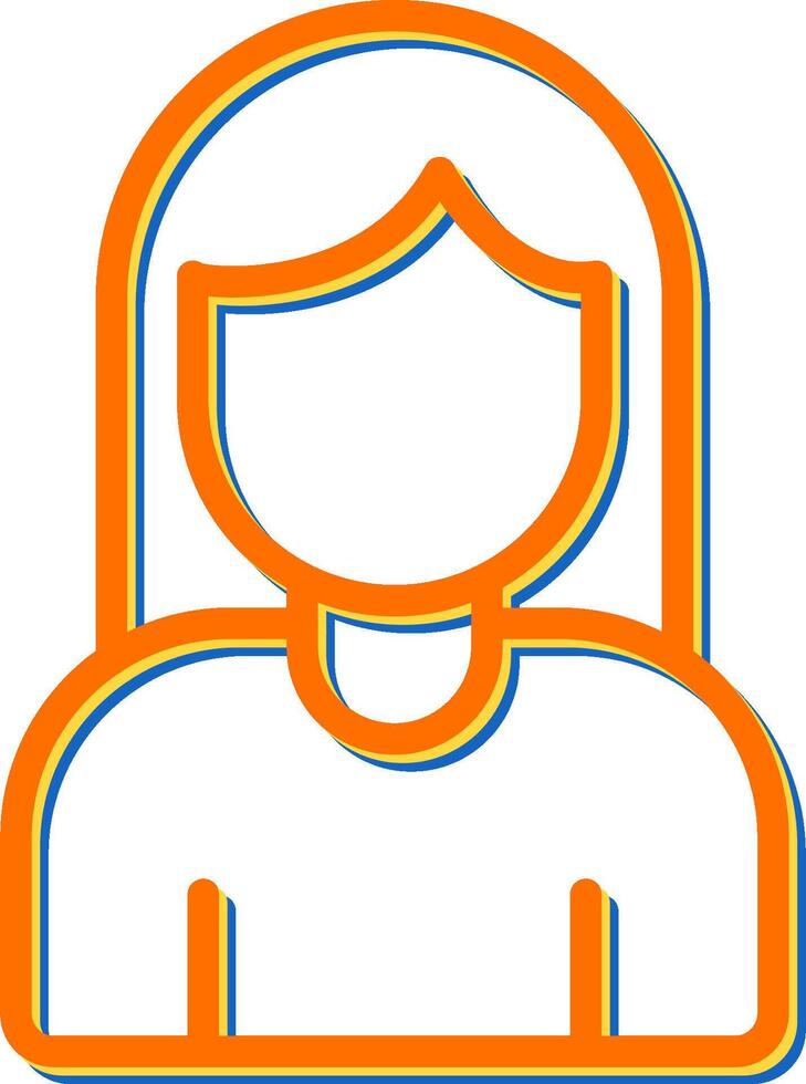 Patient Vector Icon