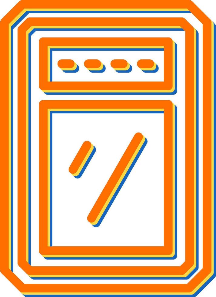 Gaming Vector Icon