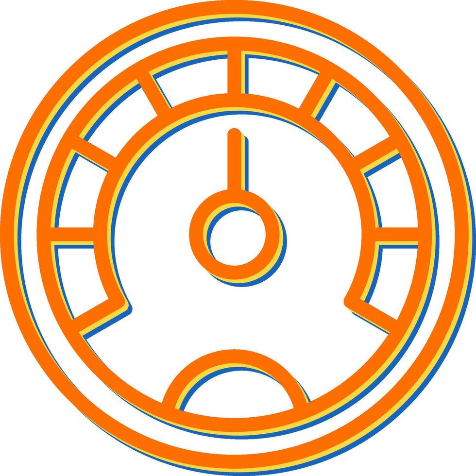 Performance Vector Icon